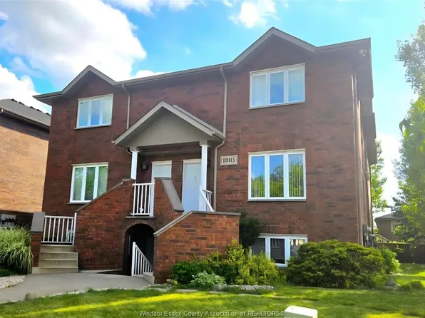 1805 Northway Ave #3, Windsor, ON N9B 3M1