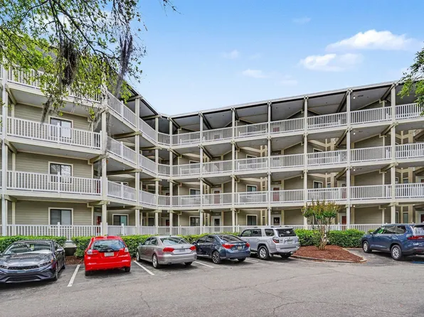 415 Ocean Creek Dr. #2311, Myrtle Beach, SC 29572