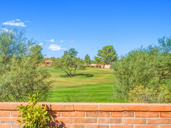 736 W Desert Hills Dr, Green Valley, AZ 85622