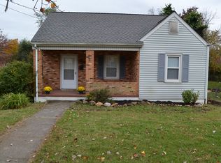 2417 Vancouver Dr NW, Roanoke, VA 24012