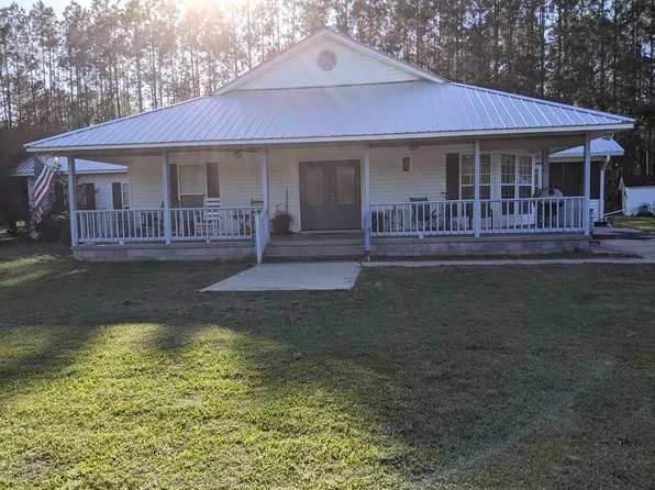 3531 Taylor Bay, Nahunta, GA 31553