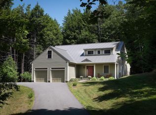 378 Marsh Family Rd, Hartford, VT 05047