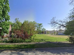 2344 3rd Ave, Terre Haute, IN 47807