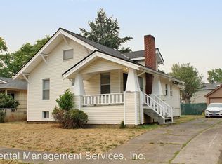 3125 NE 74th Ave, Portland, OR 97213