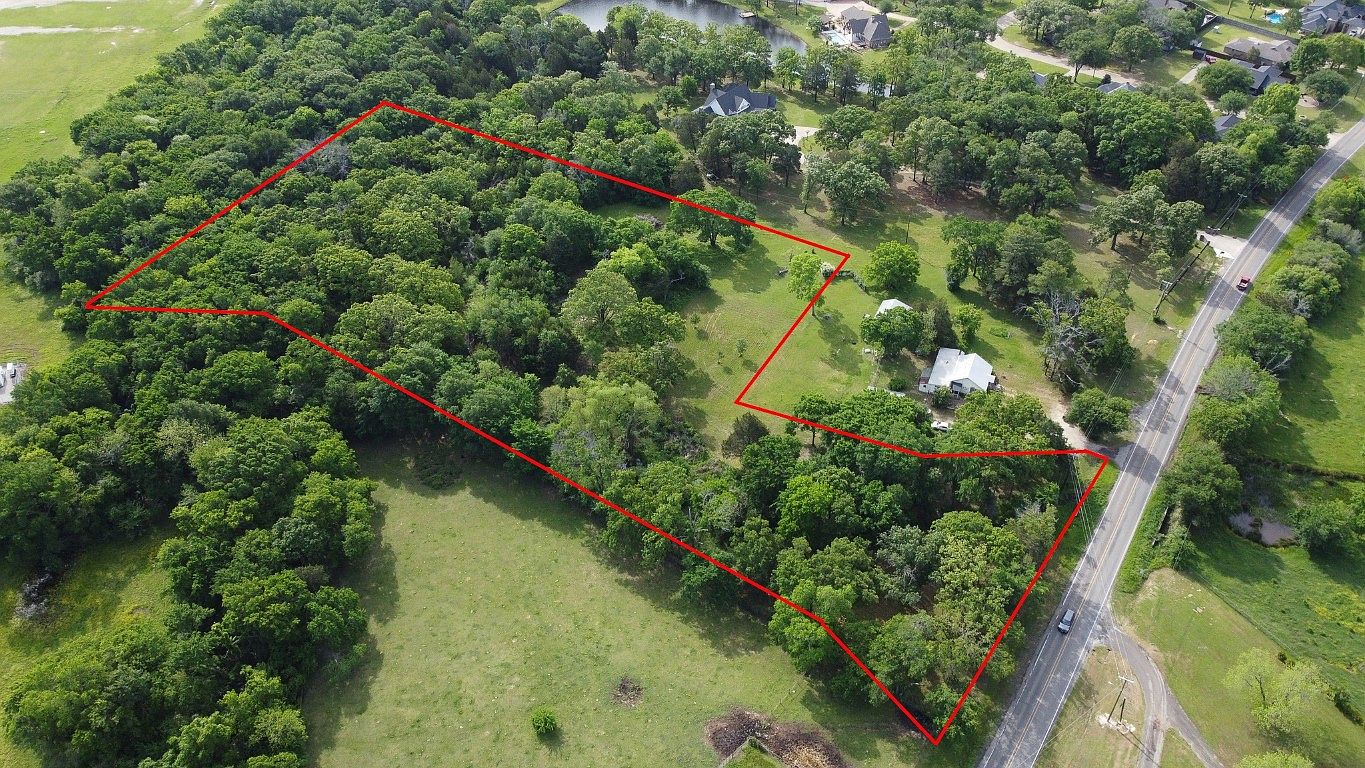 Fm 859, Canton, TX 75103 MLS 20591773 Zillow