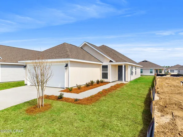 274 Reddy Creek Dr, Panama City, FL 32404