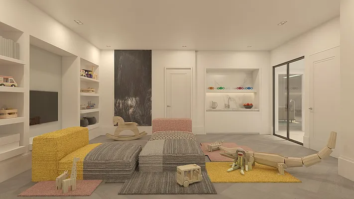 Sold by Corcoran | media 5