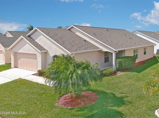 759 Danville Cir, West Melbourne, FL 32904