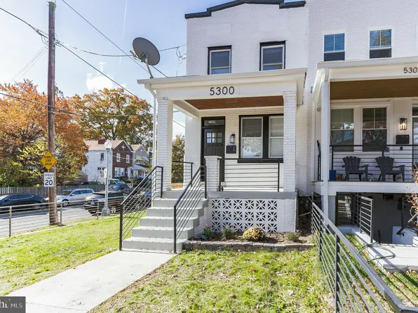 5300 5th St NW, Washington, DC 20011