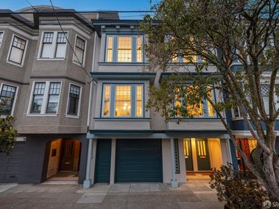 129-131 12th Ave, San Francisco, CA, 94118