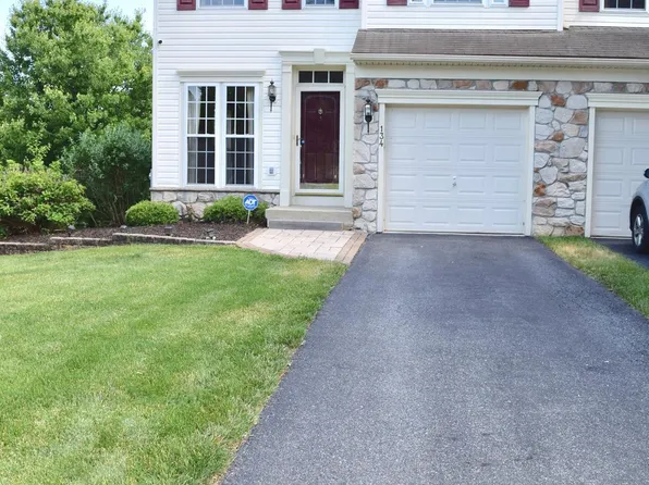 134 Maloney Ter #16, Avondale, PA 19311