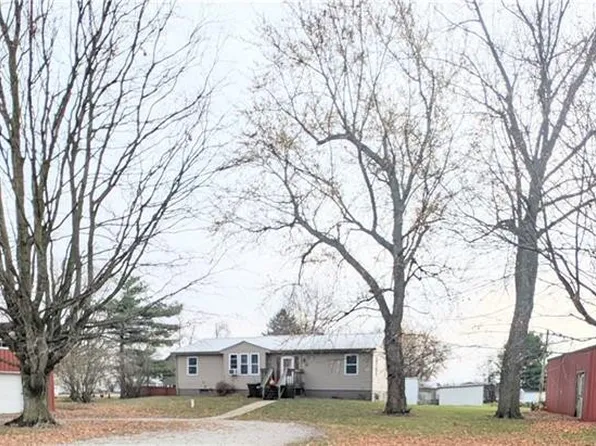 7948 W County Road 59, Carey, OH 43316