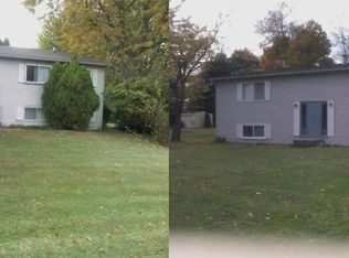 104 Hibbard St, Manchester, MI