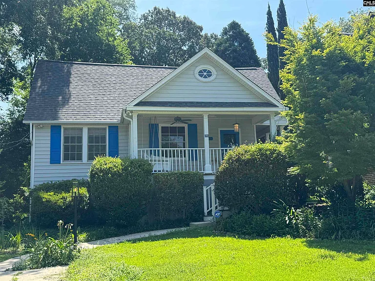 506 King St — Photo 1