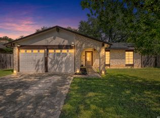 12027 Wilderness Trl, Live Oak, TX 78233