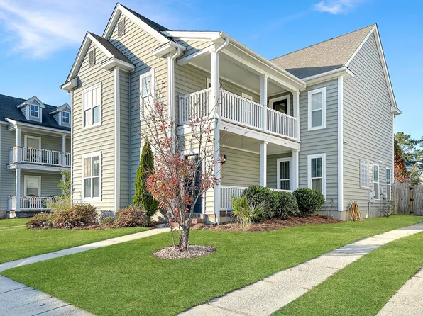 113 Old Jackson Rd, Goose Creek, SC 29445