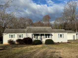 1036 Belt Blvd, South Boston, VA 24592