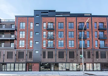 Rented by Brick&Mortar