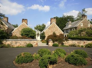 3719 Indian Spg, Doylestown, PA 18902