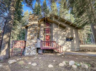 13435 Weisshorn Ave, Truckee, CA 96161