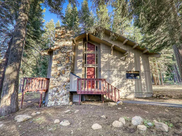 13435 Weisshorn Ave, Truckee, CA 96161