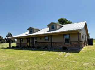 1811 County Road 4471, Winnsboro, TX 75494