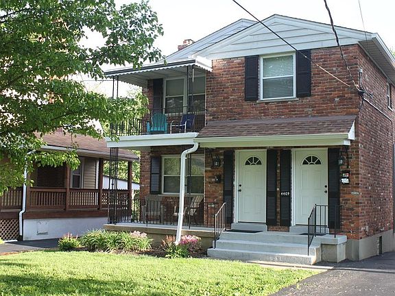 3rd image of 4409 Redmont Ave #2