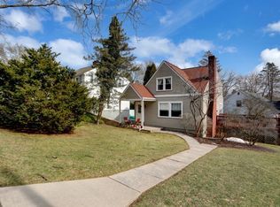 128 W Hamilton Ave, State College, PA 16801