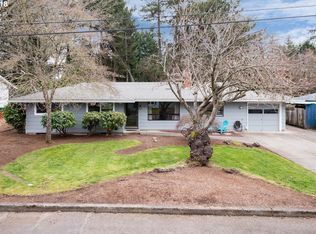 11908 SE 56th Ave, Milwaukie, OR