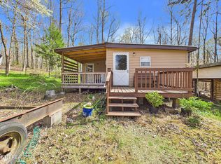 299 Moss Boat Dock Ln, Decatur, TN 37322