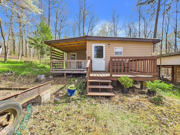 299 Moss Boat Dock Ln, Decatur, TN 37322