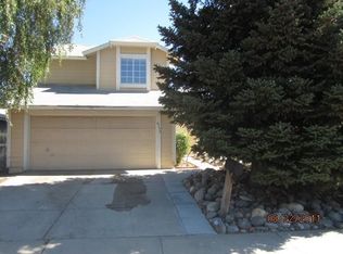6199 Walnut Creek Rd, Reno, NV 89523