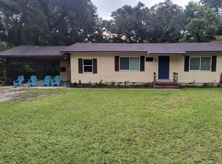 1288 Olmes Rd, Brooksville, FL 34601