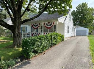 4799 Annhurst Rd, Columbus, OH 43228