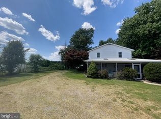 4772 Pearsons Corner Rd, Dover, DE 19904