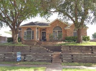 1414 W Peters Colony Rd, Carrollton, TX 75007