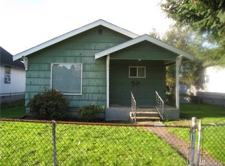 293 24th Ave, Longview, WA 98632