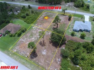 751 Homestead Rd S, Lehigh Acres, FL 33974