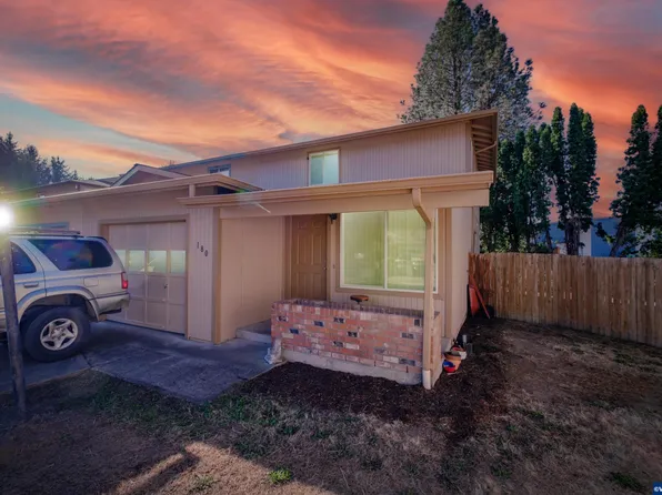 180 SE Atwood Ave, Corvallis, OR 97333