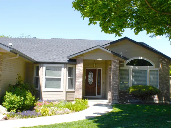 10480 W Rockwood St, Boise, ID 83704