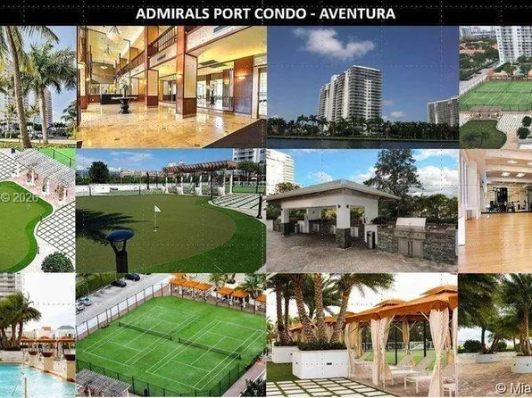 2801 NE 183rd St, Aventura, FL