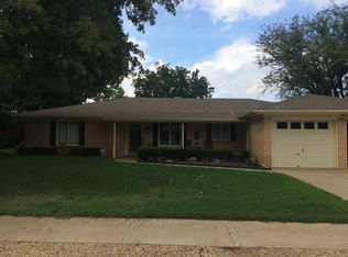 5308 77th St, Lubbock, TX 79424