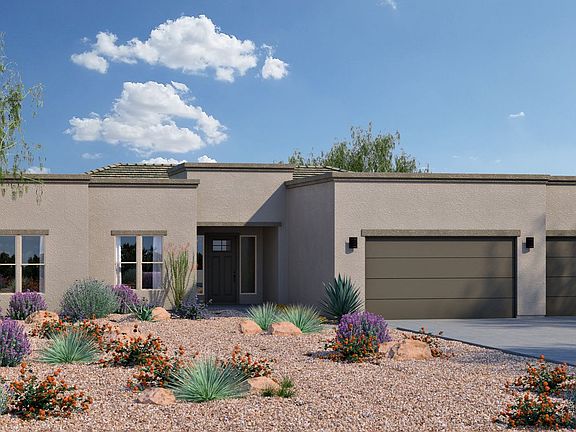 2900 Mesquite Desert Classic