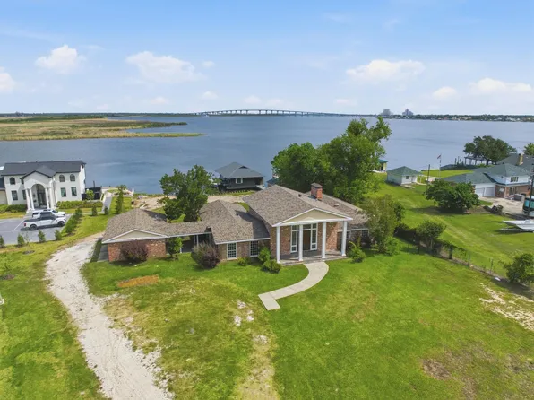 4700 Ponderosa St, Lake Charles, LA 70605