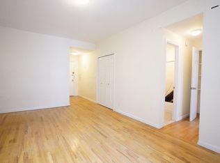 306 E 91st St #4H, Brooklyn, NY 11212