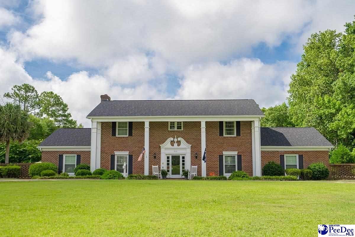 915 Quail Dr, Pamplico, SC 29583 Zillow