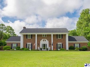 915 Quail Dr, Pamplico, SC 29583