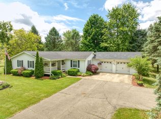 3550 N Parma Rd, Parma, MI 49269