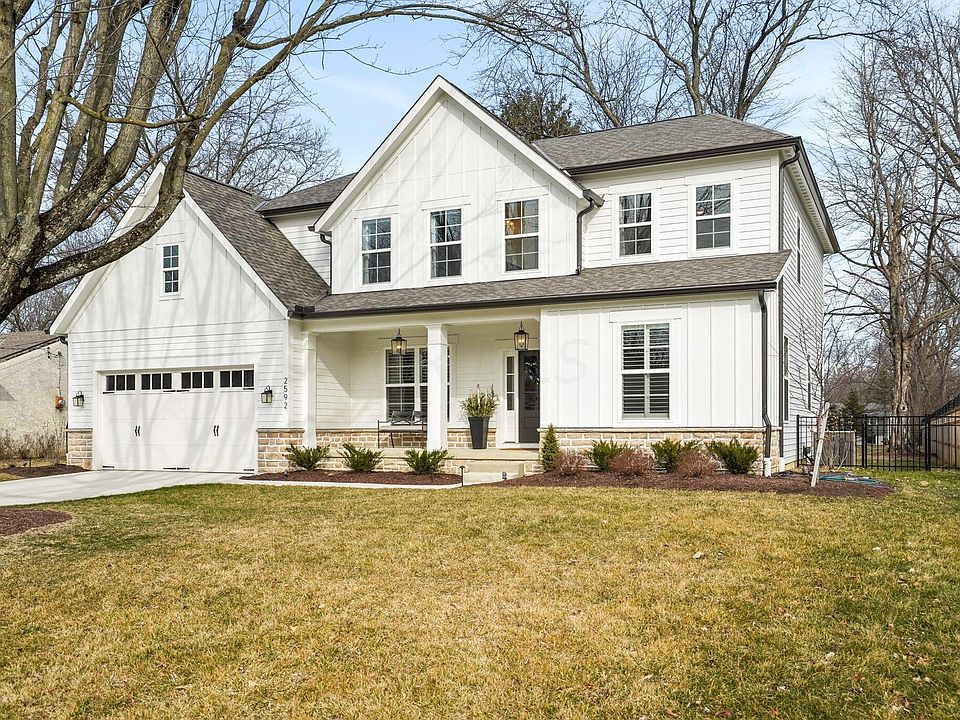 2592 Eastcleft Dr, Columbus, OH 43221 Zillow