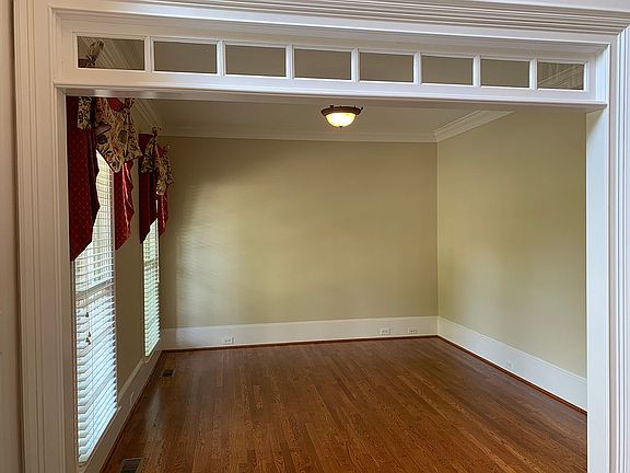 Formal Living Room or Office